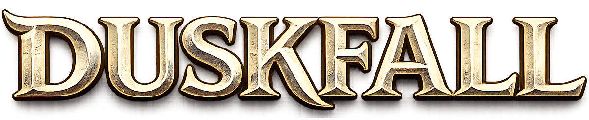 Duskfall Community